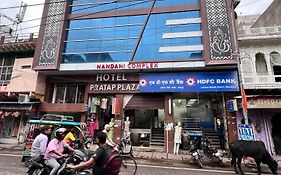 Nandini Complex